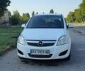 Белый Опель Зафира, объемом двигателя 1.69 л и пробегом 250 тыс. км за 5800 $, фото 6 на Automoto.ua