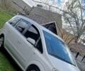 Белый Опель Зафира, объемом двигателя 1.7 л и пробегом 235 тыс. км за 6600 $, фото 1 на Automoto.ua