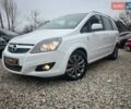 Білий Опель Зафіра, об'ємом двигуна 1.7 л та пробігом 313 тис. км за 6799 $, фото 9 на Automoto.ua