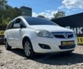 Білий Опель Зафіра, об'ємом двигуна 0 л та пробігом 303 тис. км за 7019 $, фото 1 на Automoto.ua