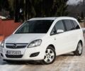 Білий Опель Зафіра, об'ємом двигуна 1.9 л та пробігом 210 тис. км за 2750 $, фото 1 на Automoto.ua
