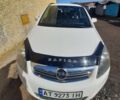Білий Опель Зафіра, об'ємом двигуна 1.7 л та пробігом 219 тис. км за 7100 $, фото 1 на Automoto.ua