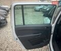 Білий Опель Зафіра, об'ємом двигуна 1.7 л та пробігом 313 тис. км за 6799 $, фото 11 на Automoto.ua