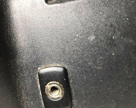 Белый Опель Зафира, объемом двигателя 1.7 л и пробегом 245 тыс. км за 7250 $, фото 12 на Automoto.ua