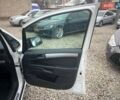 Білий Опель Зафіра, об'ємом двигуна 1.7 л та пробігом 313 тис. км за 6799 $, фото 14 на Automoto.ua