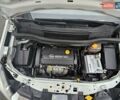 Белый Опель Зафира, объемом двигателя 1.6 л и пробегом 200 тыс. км за 6200 $, фото 47 на Automoto.ua