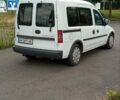 Белый Опель Зафира, объемом двигателя 1.7 л и пробегом 310 тыс. км за 4700 $, фото 2 на Automoto.ua