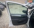 Білий Опель Зафіра, об'ємом двигуна 1.7 л та пробігом 313 тис. км за 6799 $, фото 10 на Automoto.ua