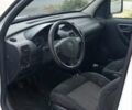 Белый Опель Зафира, объемом двигателя 1.7 л и пробегом 310 тыс. км за 4700 $, фото 7 на Automoto.ua