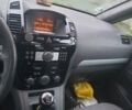 Белый Опель Зафира, объемом двигателя 1.69 л и пробегом 230 тыс. км за 5000 $, фото 4 на Automoto.ua