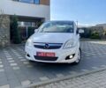 Белый Опель Зафира, объемом двигателя 1.7 л и пробегом 225 тыс. км за 7000 $, фото 6 на Automoto.ua