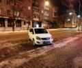 Белый Опель Зафира, объемом двигателя 1.8 л и пробегом 180 тыс. км за 7300 $, фото 1 на Automoto.ua