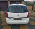 Білий Опель Зафіра, об'ємом двигуна 1.7 л та пробігом 233 тис. км за 7250 $, фото 1 на Automoto.ua