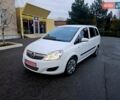 Білий Опель Зафіра, об'ємом двигуна 1.6 л та пробігом 200 тис. км за 6200 $, фото 1 на Automoto.ua