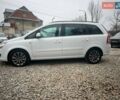 Білий Опель Зафіра, об'ємом двигуна 1.7 л та пробігом 313 тис. км за 6799 $, фото 3 на Automoto.ua