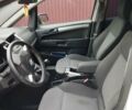 Опель Зафира 2010 в Луцке на Automoto.ua Белый Опель Зафира, объемом двигателя 1.91 л и пробегом 268 тыс. км за 5800 $, фото 9 на Automoto.ua