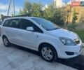 Білий Опель Зафіра, об'ємом двигуна 1.91 л та пробігом 241 тис. км за 6500 $, фото 2 на Automoto.ua