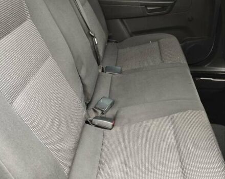 Опель Зафира 2010 в Луцке на Automoto.ua Белый Опель Зафира, объемом двигателя 1.91 л и пробегом 268 тыс. км за 5800 $, фото 13 на Automoto.ua