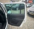Білий Опель Зафіра, об'ємом двигуна 1.7 л та пробігом 313 тис. км за 6799 $, фото 15 на Automoto.ua