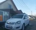 Белый Опель Зафира, объемом двигателя 1.8 л и пробегом 260 тыс. км за 7500 $, фото 1 на Automoto.ua