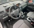Білий Опель Зафіра, об'ємом двигуна 1.7 л та пробігом 313 тис. км за 6799 $, фото 18 на Automoto.ua
