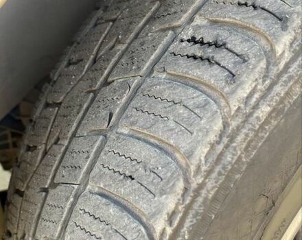 Белый Опель Зафира, объемом двигателя 1.7 л и пробегом 225 тыс. км за 7000 $, фото 18 на Automoto.ua