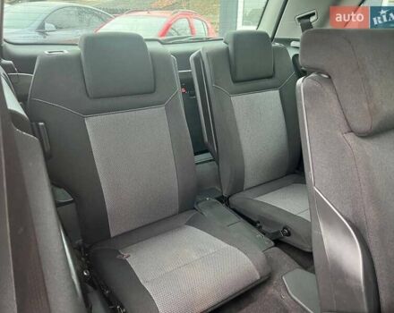 Білий Опель Зафіра, об'ємом двигуна 1.7 л та пробігом 313 тис. км за 6799 $, фото 26 на Automoto.ua