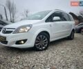 Білий Опель Зафіра, об'ємом двигуна 1.7 л та пробігом 313 тис. км за 6799 $, фото 1 на Automoto.ua