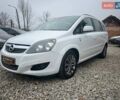Білий Опель Зафіра, об'ємом двигуна 1.7 л та пробігом 313 тис. км за 6799 $, фото 1 на Automoto.ua