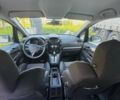Білий Опель Зафіра, об'ємом двигуна 1.91 л та пробігом 241 тис. км за 6500 $, фото 5 на Automoto.ua