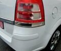 Белый Опель Зафира, объемом двигателя 1.6 л и пробегом 200 тыс. км за 6200 $, фото 33 на Automoto.ua