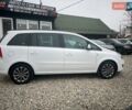 Білий Опель Зафіра, об'ємом двигуна 1.7 л та пробігом 313 тис. км за 6799 $, фото 7 на Automoto.ua