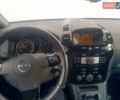 Білий Опель Зафіра, об'ємом двигуна 1.7 л та пробігом 233 тис. км за 7250 $, фото 6 на Automoto.ua