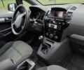 Белый Опель Зафира, объемом двигателя 1.6 л и пробегом 325 тыс. км за 5950 $, фото 13 на Automoto.ua