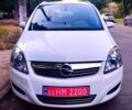 Білий Опель Зафіра, об'ємом двигуна 1.8 л та пробігом 246 тис. км за 6750 $, фото 1 на Automoto.ua