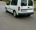 Белый Опель Зафира, объемом двигателя 1.7 л и пробегом 310 тыс. км за 4700 $, фото 19 на Automoto.ua
