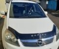 Белый Опель Зафира, объемом двигателя 1.7 л и пробегом 220 тыс. км за 7000 $, фото 1 на Automoto.ua