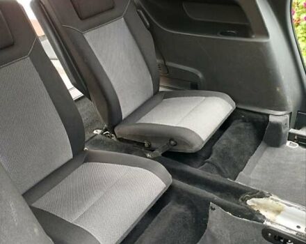 Опель Зафира 2010 в Луцке на Automoto.ua Белый Опель Зафира, объемом двигателя 1.91 л и пробегом 268 тыс. км за 5800 $, фото 16 на Automoto.ua