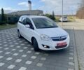 Белый Опель Зафира, объемом двигателя 1.7 л и пробегом 225 тыс. км за 7000 $, фото 1 на Automoto.ua