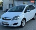 Білий Опель Зафіра, об'ємом двигуна 1.7 л та пробігом 309 тис. км за 5750 $, фото 1 на Automoto.ua