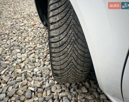 Білий Опель Зафіра, об'ємом двигуна 1.7 л та пробігом 313 тис. км за 6799 $, фото 17 на Automoto.ua