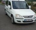 Белый Опель Зафира, объемом двигателя 1.7 л и пробегом 310 тыс. км за 4700 $, фото 9 на Automoto.ua