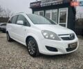 Білий Опель Зафіра, об'ємом двигуна 1.7 л та пробігом 313 тис. км за 6799 $, фото 8 на Automoto.ua