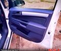 Білий Опель Зафіра, об'ємом двигуна 1.8 л та пробігом 246 тис. км за 6750 $, фото 6 на Automoto.ua