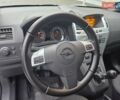 Белый Опель Зафира, объемом двигателя 1.6 л и пробегом 200 тыс. км за 6200 $, фото 81 на Automoto.ua