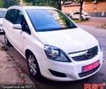 Білий Опель Зафіра, об'ємом двигуна 1.8 л та пробігом 246 тис. км за 6750 $, фото 1 на Automoto.ua