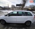 Белый Опель Зафира, объемом двигателя 1.69 л и пробегом 274 тыс. км за 6700 $, фото 1 на Automoto.ua