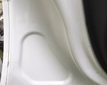 Белый Опель Зафира, объемом двигателя 1.7 л и пробегом 245 тыс. км за 7250 $, фото 3 на Automoto.ua