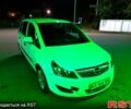 Опель Зафира 2010 в Житомире на Automoto.ua Белый Опель Зафира, объемом двигателя 1.6 л и пробегом 280 тыс. км за 5500 $, фото 1 на Automoto.ua
