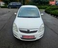 Белый Опель Зафира, объемом двигателя 1.6 л и пробегом 200 тыс. км за 6200 $, фото 18 на Automoto.ua
